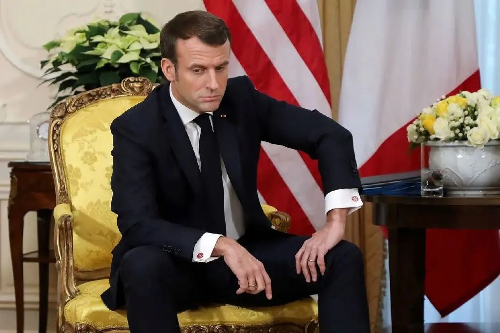 美英抢走潜艇订单,巴黎咋不召回驻英大使?法国的回答侮辱性极强休闲区蓝鸢梦想 - Www.slyday.coM 美英抢走潜艇订单,巴黎咋不召回驻英大使?法国的回答侮辱性极强休闲区蓝鸢梦想 - Www.slyday.coM