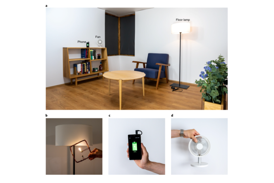 室内隔空无线充电,《三体》预言的未来世界正在变成现实休闲区蓝鸢梦想 - Www.slyday.coM 室内隔空无线充电,《三体》预言的未来世界正在变成现实休闲区蓝鸢梦想 - Www.slyday.coM
