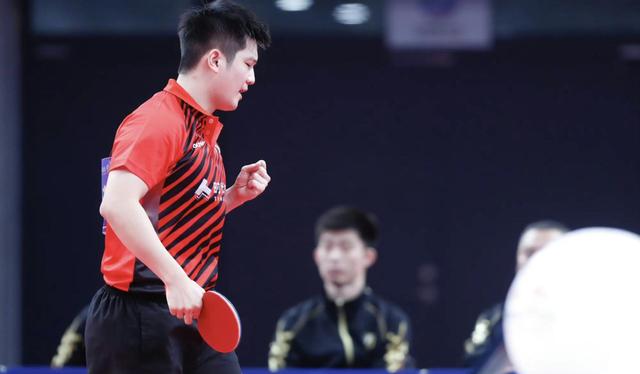 全运会乒乓球“京沪”巅峰对决!樊振东能否复仇马龙,二单最关键休闲区蓝鸢梦想 - Www.slyday.coM 全运会乒乓球“京沪”巅峰对决!樊振东能否复仇马龙,二单最关键休闲区蓝鸢梦想 - Www.slyday.coM