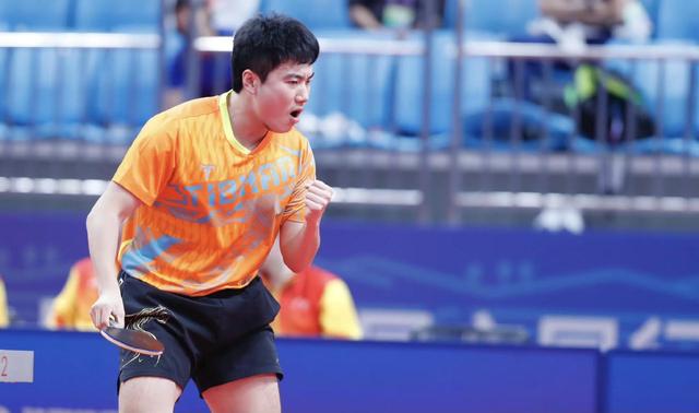 全运会乒乓球“京沪”巅峰对决!樊振东能否复仇马龙,二单最关键休闲区蓝鸢梦想 - Www.slyday.coM 全运会乒乓球“京沪”巅峰对决!樊振东能否复仇马龙,二单最关键休闲区蓝鸢梦想 - Www.slyday.coM