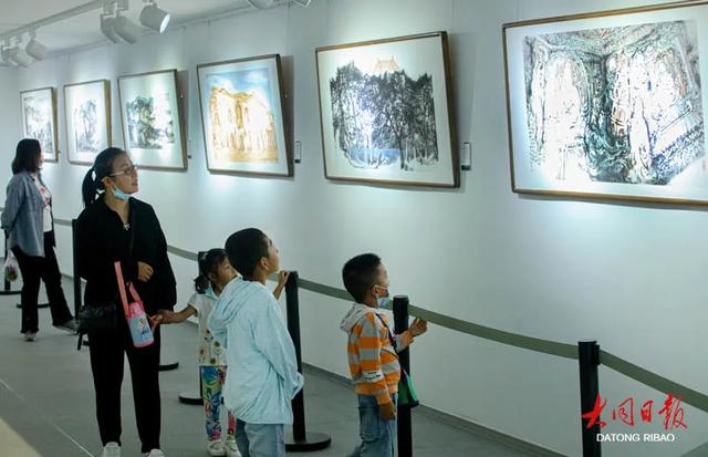 大同:“双减”后的假期,孩子们都去哪儿了......休闲区蓝鸢梦想 - Www.slyday.coM 大同:“双减”后的假期,孩子们都去哪儿了......休闲区蓝鸢梦想 - Www.slyday.coM