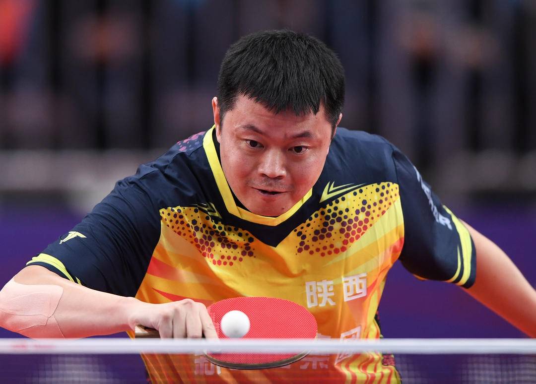 41岁的他成为乒乓顶流 马龙、陈梦都不如休闲区蓝鸢梦想 - Www.slyday.coM 41岁的他成为乒乓顶流 马龙、陈梦都不如休闲区蓝鸢梦想 - Www.slyday.coM