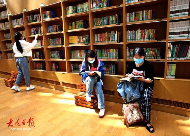 大同:“双减”后的假期,孩子们都去哪儿了......休闲区蓝鸢梦想 - Www.slyday.coM 大同:“双减”后的假期,孩子们都去哪儿了......休闲区蓝鸢梦想 - Www.slyday.coM