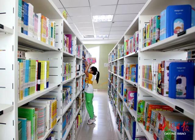 大同:“双减”后的假期,孩子们都去哪儿了......休闲区蓝鸢梦想 - Www.slyday.coM 大同:“双减”后的假期,孩子们都去哪儿了......休闲区蓝鸢梦想 - Www.slyday.coM