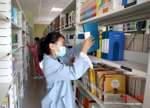 大同:“双减”后的假期,孩子们都去哪儿了......休闲区蓝鸢梦想 - Www.slyday.coM 大同:“双减”后的假期,孩子们都去哪儿了......休闲区蓝鸢梦想 - Www.slyday.coM