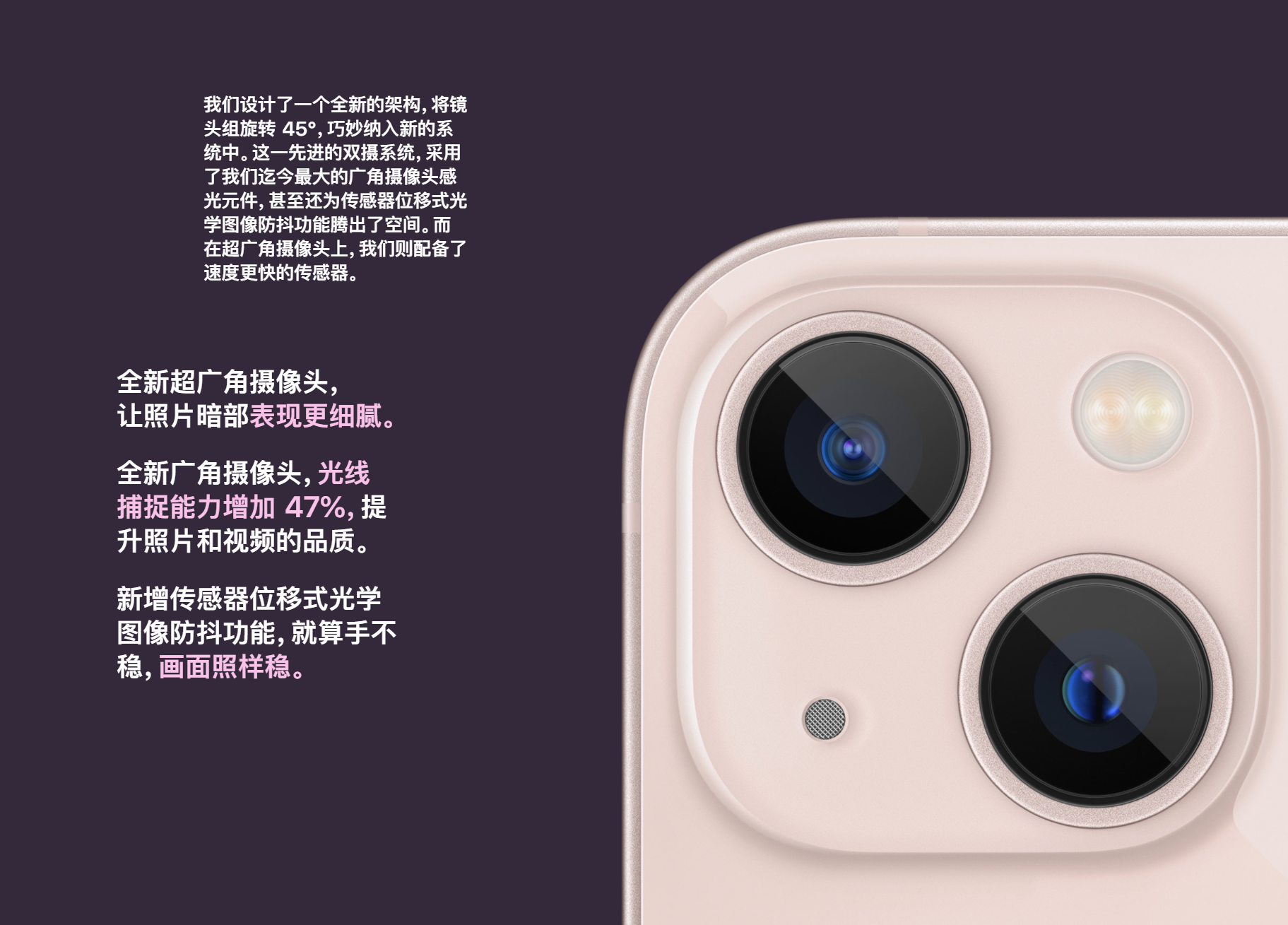 降价的iPhone 13,成了国产旗舰的“心理阴影”休闲区蓝鸢梦想 - Www.slyday.coM 降价的iPhone 13,成了国产旗舰的“心理阴影”休闲区蓝鸢梦想 - Www.slyday.coM
