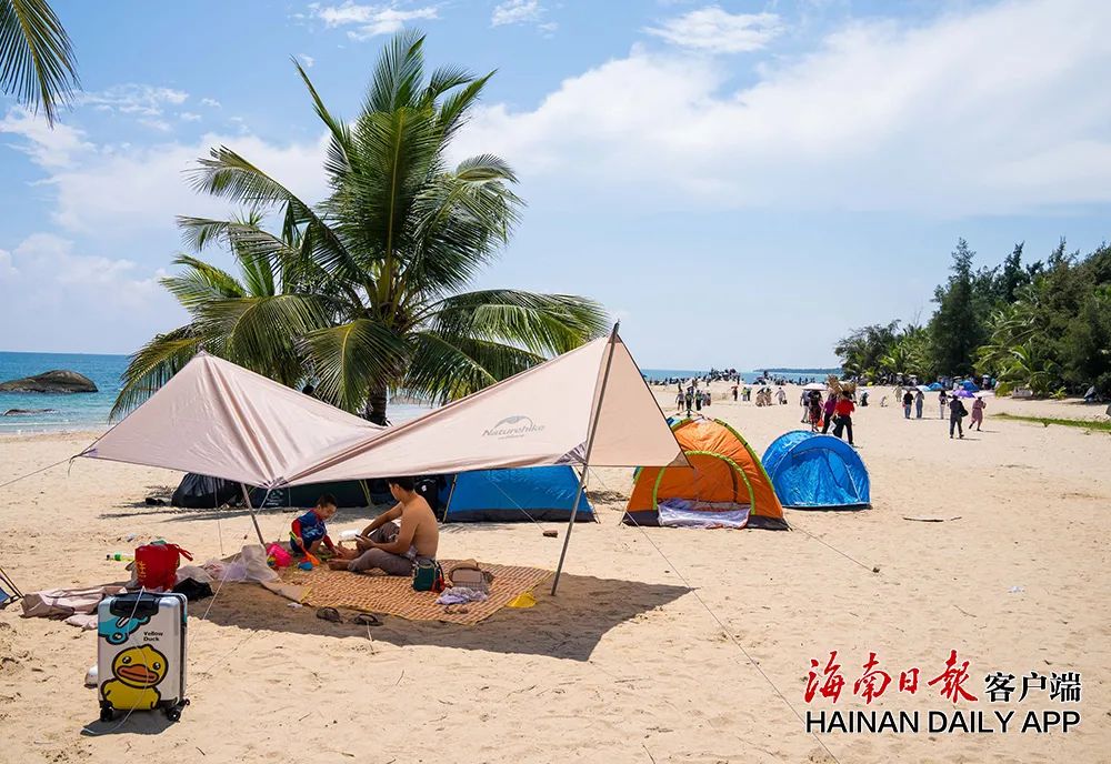 中秋假日期间,海南旅游有啥亮点?市民游客都怎么玩?休闲区蓝鸢梦想 - Www.slyday.coM 中秋假日期间,海南旅游有啥亮点?市民游客都怎么玩?休闲区蓝鸢梦想 - Www.slyday.coM
