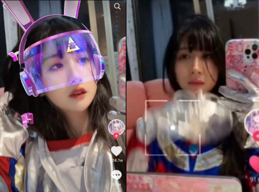 网红掉滤镜瞬间：浓颜帅哥变大叔，迅猛龙判若两人，有人掉粉20万