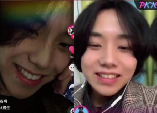 网红掉滤镜瞬间：浓颜帅哥变大叔，迅猛龙判若两人，有人掉粉20万