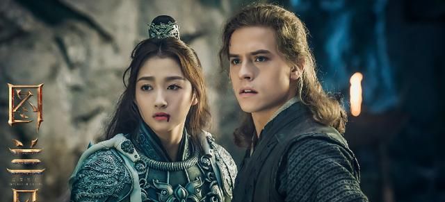 图兰朵：魔咒缘起