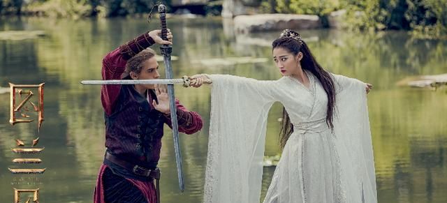 图兰朵：魔咒缘起