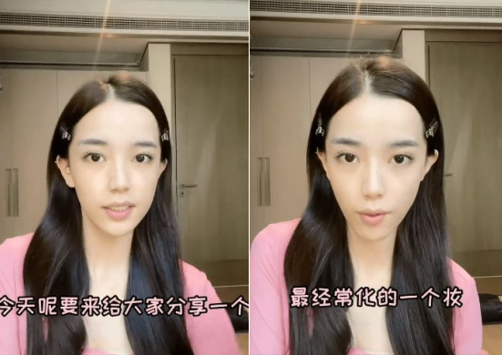 网红掉滤镜瞬间：浓颜帅哥变大叔，迅猛龙判若两人，有人掉粉20万