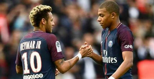 大巴黎第7轮首发曝光：<a href=