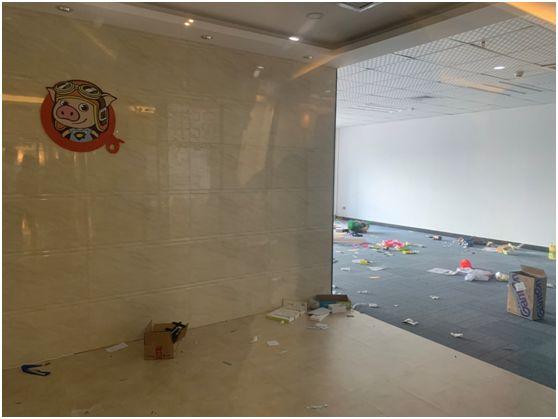 人去楼空!知名驾校破产,被曝拖欠3万学员近2亿元学费!休闲区蓝鸢梦想 - Www.slyday.coM 人去楼空!知名驾校破产,被曝拖欠3万学员近2亿元学费!休闲区蓝鸢梦想 - Www.slyday.coM