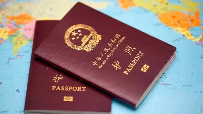 越南旅游证件,物品清单,注意事项
