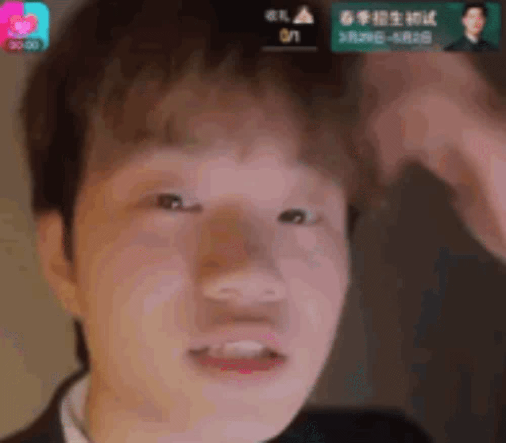 网红掉滤镜瞬间：浓颜帅哥变大叔，迅猛龙判若两人，有人掉粉20万