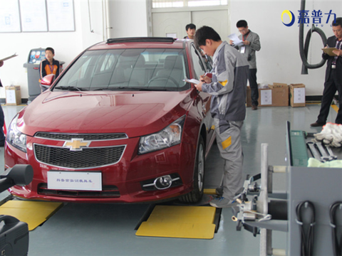 广州嘉普力汽配简单介绍轮胎日常保养技巧