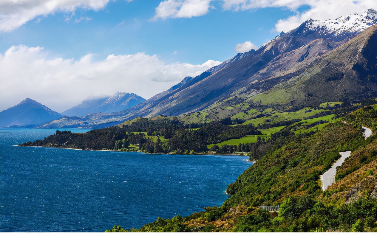 留学记新西兰皇后镇旅游攻略