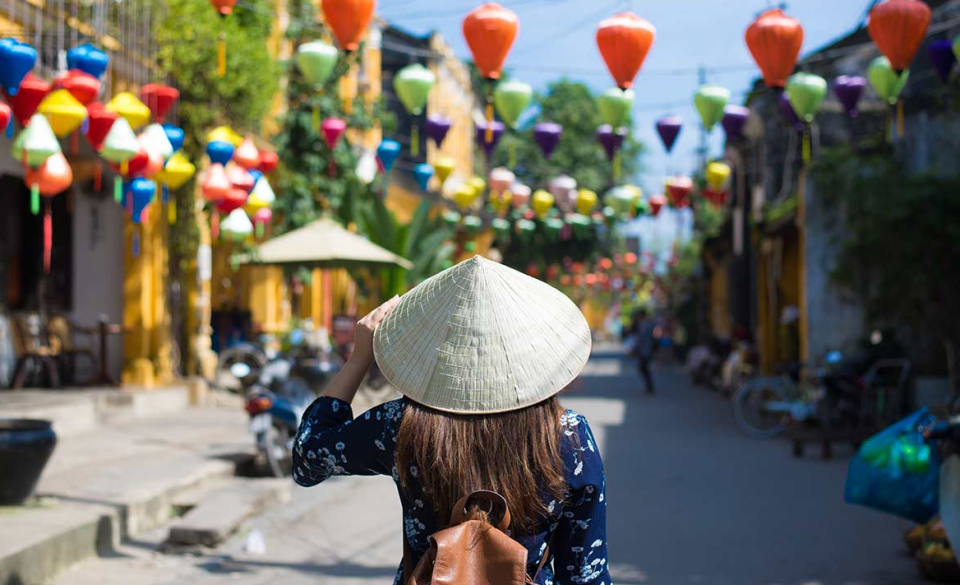 越南旅游证件，物品清单，注意事项