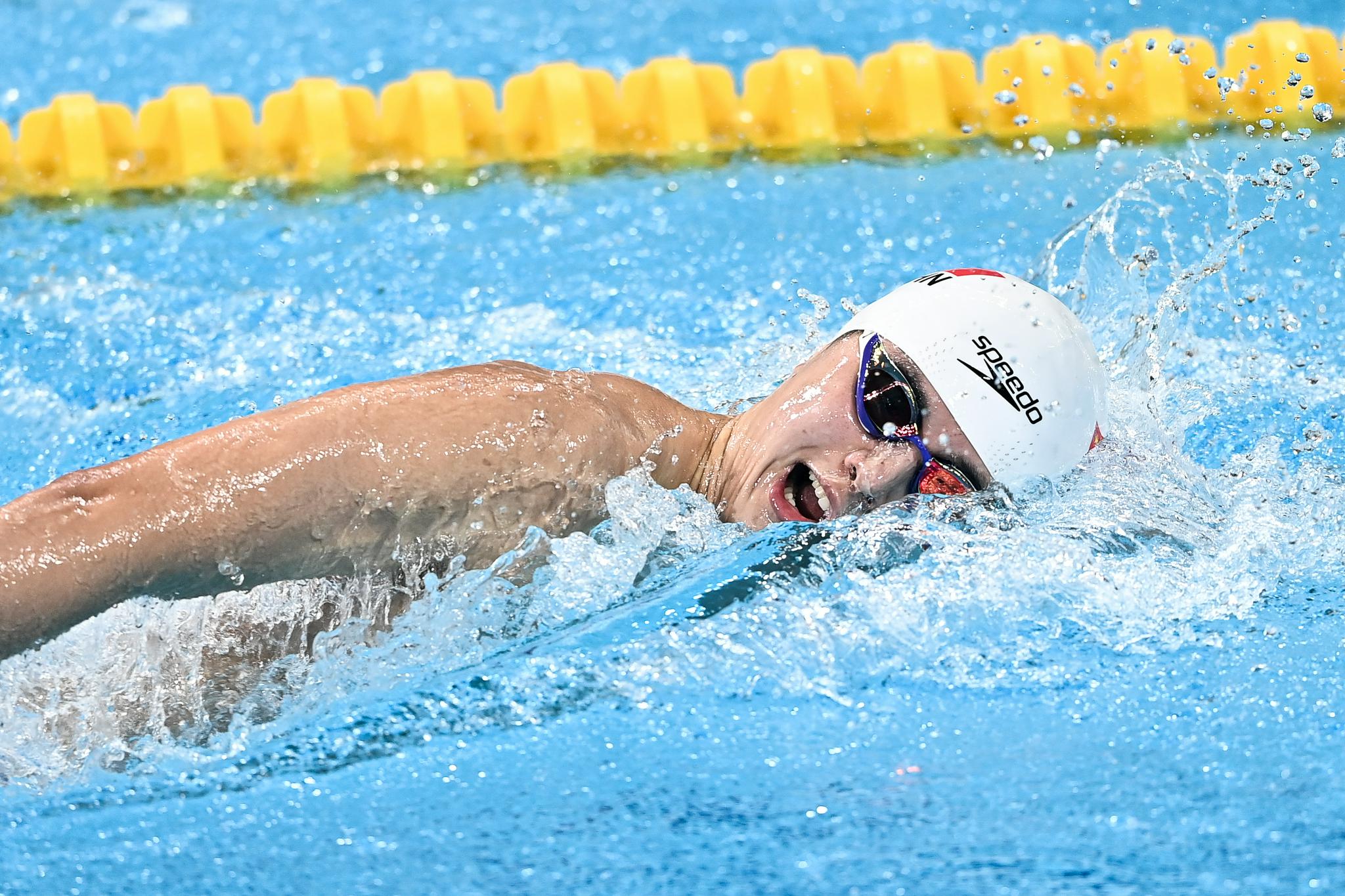 游泳——男子4X200米自由泳接力决赛赛况休闲区蓝鸢梦想 - Www.slyday.coM 游泳——男子4X200米自由泳接力决赛赛况休闲区蓝鸢梦想 - Www.slyday.coM