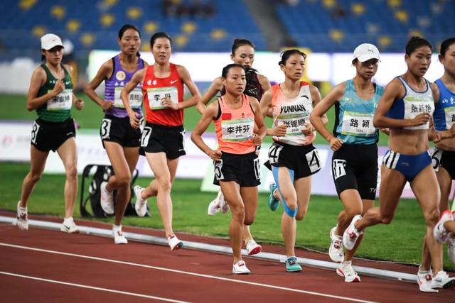 张新艳夺全运会女子5000米金牌休闲区蓝鸢梦想 - Www.slyday.coM 张新艳夺全运会女子5000米金牌休闲区蓝鸢梦想 - Www.slyday.coM