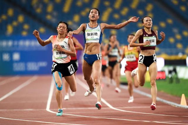 张新艳夺全运会女子5000米金牌休闲区蓝鸢梦想 - Www.slyday.coM 张新艳夺全运会女子5000米金牌休闲区蓝鸢梦想 - Www.slyday.coM