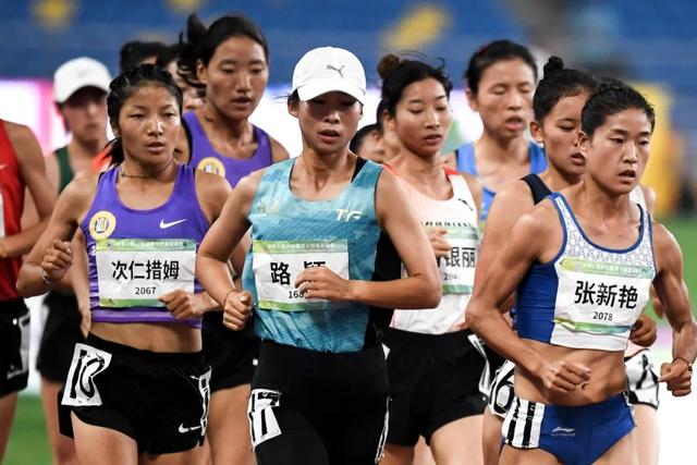 张新艳夺全运会女子5000米金牌休闲区蓝鸢梦想 - Www.slyday.coM 张新艳夺全运会女子5000米金牌休闲区蓝鸢梦想 - Www.slyday.coM