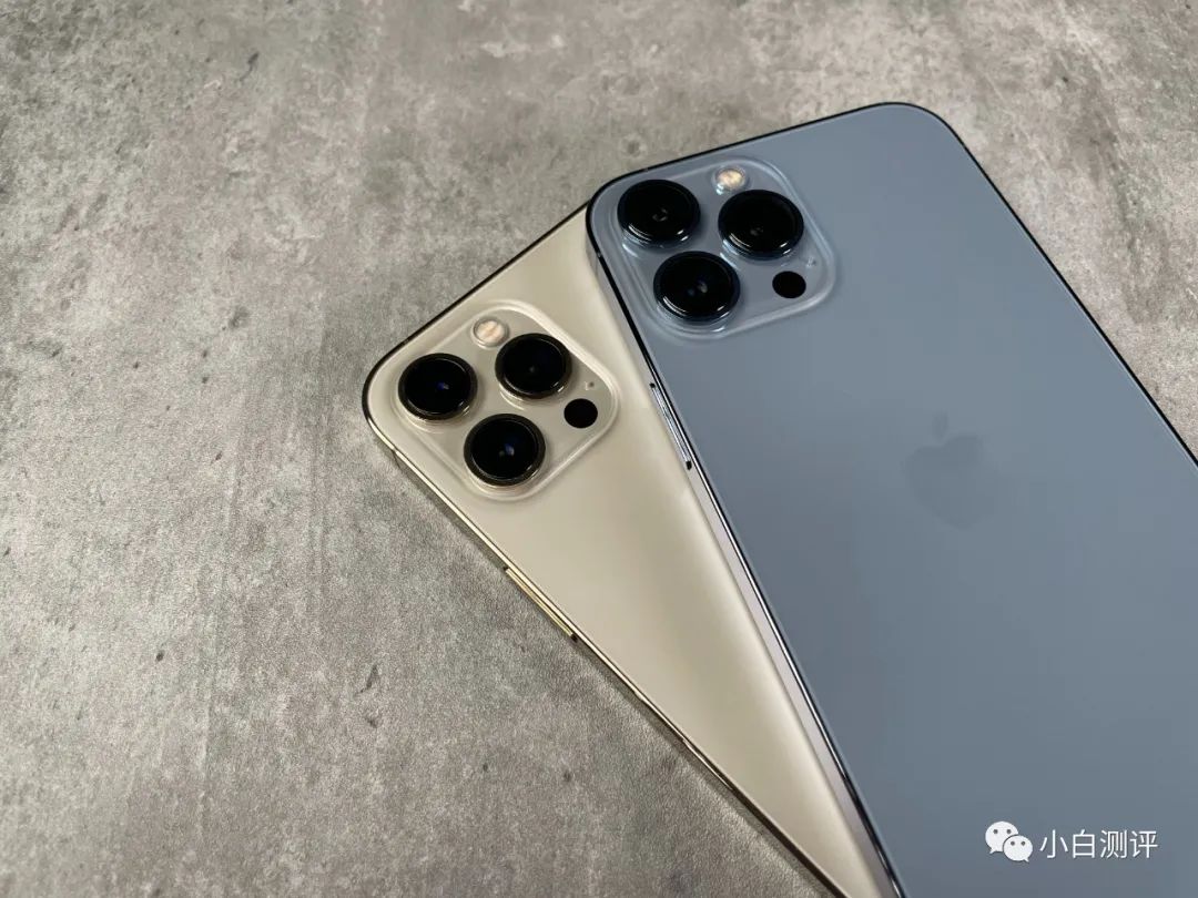 Iphone13promax远峰蓝,iphone13 pro 远峰蓝 上手iphone13promax远峰蓝真机实拍最值得入的颜色