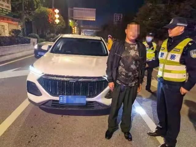 酒后送朋友去相亲,返回途中被交警查获休闲区蓝鸢梦想 - Www.slyday.coM 酒后送朋友去相亲,返回途中被交警查获休闲区蓝鸢梦想 - Www.slyday.coM