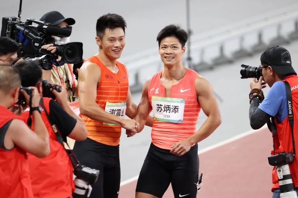 全力备战接力!苏炳添退出全运会200米比赛……休闲区蓝鸢梦想 - Www.slyday.coM 全力备战接力!苏炳添退出全运会200米比赛……休闲区蓝鸢梦想 - Www.slyday.coM