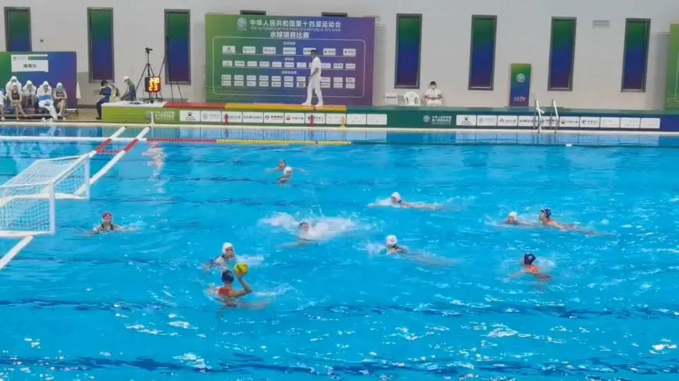 石智勇全运会超世界纪录夺冠!广西选手牛冠男所在女子水球联合队获全运会女子水球金牌【930新闻眼】休闲区蓝鸢梦想 - Www.slyday.coM 石智勇全运会超世界纪录夺冠!广西选手牛冠男所在女子水球联合队获全运会女子水球金牌【930新闻眼】休闲区蓝鸢梦想 - Www.slyday.coM