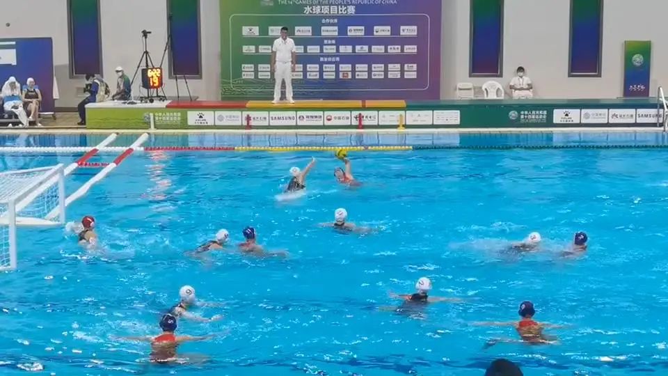 石智勇全运会超世界纪录夺冠!广西选手牛冠男所在女子水球联合队获全运会女子水球金牌【930新闻眼】休闲区蓝鸢梦想 - Www.slyday.coM 石智勇全运会超世界纪录夺冠!广西选手牛冠男所在女子水球联合队获全运会女子水球金牌【930新闻眼】休闲区蓝鸢梦想 - Www.slyday.coM