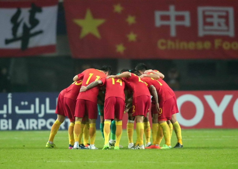 国足这下头疼了！越南最强王牌满血到岗，2场3球如梅西附体！