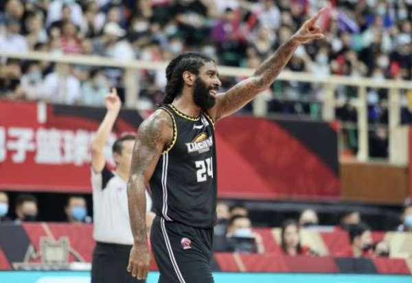 辽宁男篮！梅奥加盟<a href=