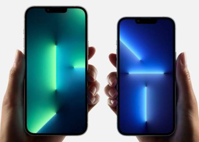 十三香只是Pro版!iPhone 13全系售价破发,Pro版最高加价2500休闲区蓝鸢梦想 - Www.slyday.coM 十三香只是Pro版!iPhone 13全系售价破发,Pro版最高加价2500休闲区蓝鸢梦想 - Www.slyday.coM