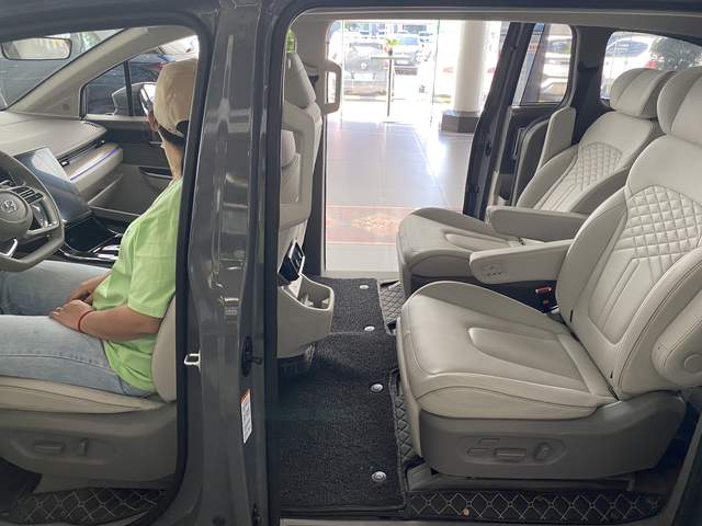 总被吐槽不如奥德赛、GL8,现代库斯途到底如何,真的很差吗?休闲区蓝鸢梦想 - Www.slyday.coM 总被吐槽不如奥德赛、GL8,现代库斯途到底如何,真的很差吗?休闲区蓝鸢梦想 - Www.slyday.coM