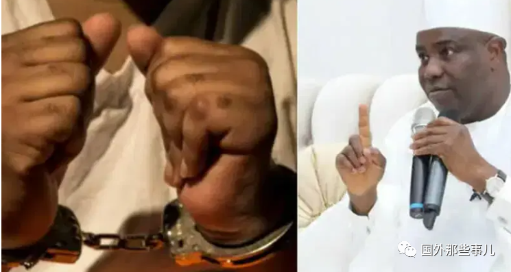 尼日利亚3名男子网上传播他人私密视频,如今被判刑休闲区蓝鸢梦想 - Www.slyday.coM 尼日利亚3名男子网上传播他人私密视频,如今被判刑休闲区蓝鸢梦想 - Www.slyday.coM