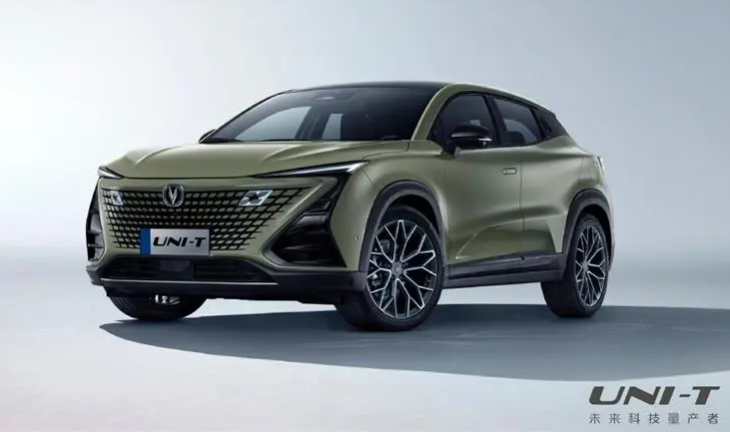 绿色当道!这三款国产SUV的绿色配色,回头率超高