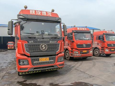 抓住国五的“尾巴”，听听枣庄运输大咖的20年生意经|卡车之友网