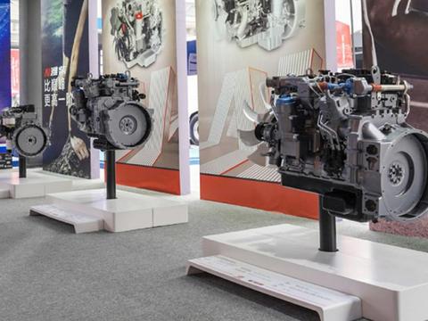 潍柴：国六战场，胜者为王 | 卡车之友网