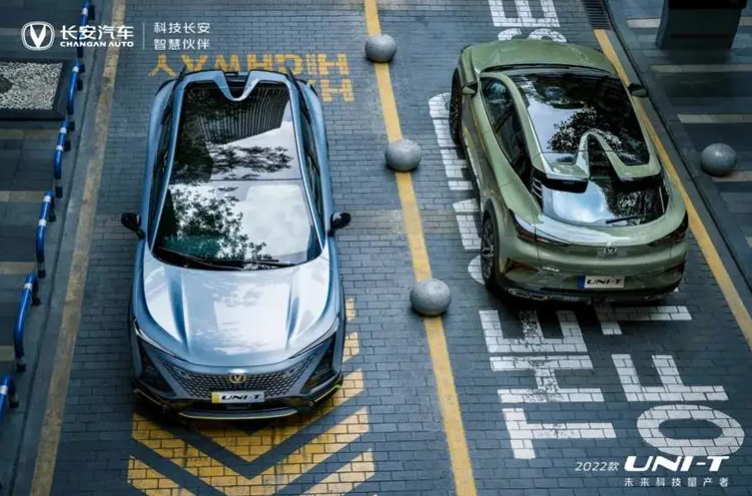 绿色当道!这三款国产SUV的绿色配色,回头率超高