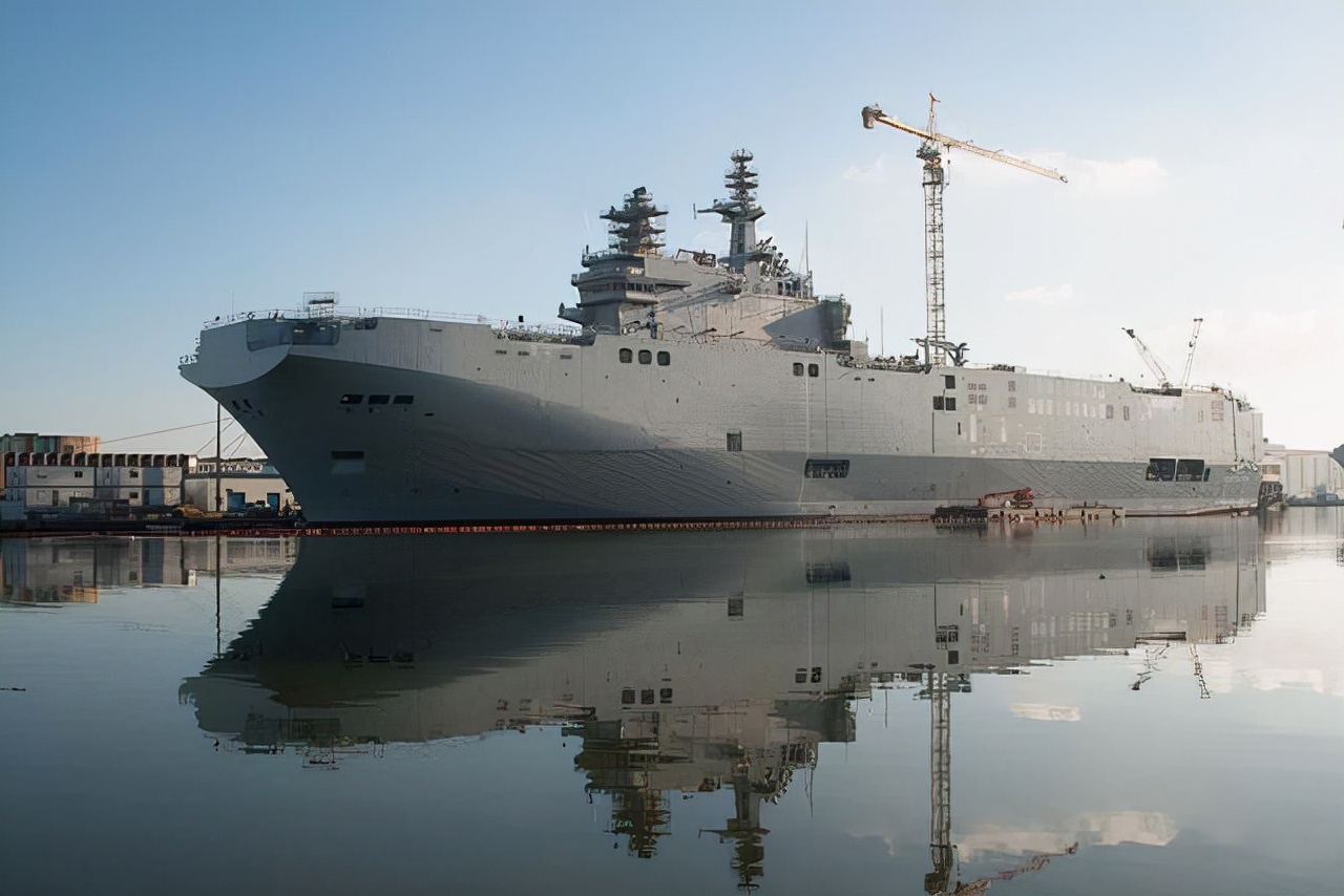 被英美抢生意后，法国又被<a href=