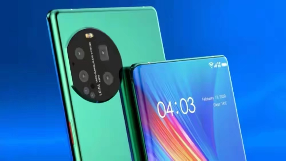 华为Mate50Pro最新消息:麒麟芯+鸿蒙3.0+后置六摄,这次稳了休闲区蓝鸢梦想 - Www.slyday.coM 华为Mate50Pro最新消息:麒麟芯+鸿蒙3.0+后置六摄,这次稳了休闲区蓝鸢梦想 - Www.slyday.coM