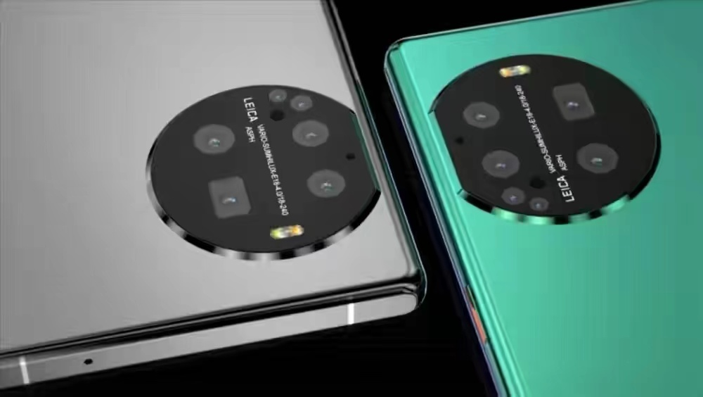 华为Mate50Pro最新消息:麒麟芯+鸿蒙3.0+后置六摄,这次稳了休闲区蓝鸢梦想 - Www.slyday.coM 华为Mate50Pro最新消息:麒麟芯+鸿蒙3.0+后置六摄,这次稳了休闲区蓝鸢梦想 - Www.slyday.coM