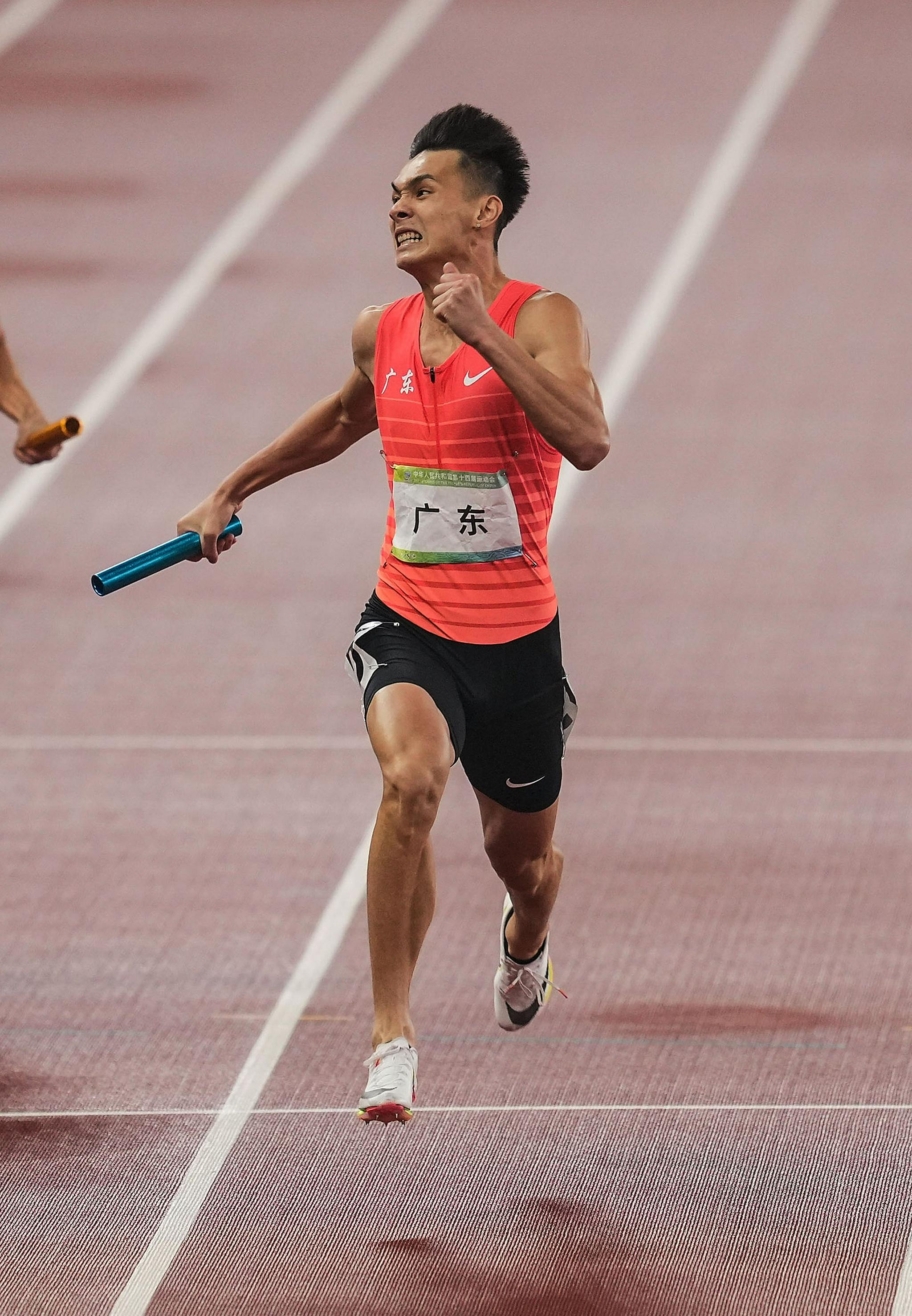 田径——男子4x200米接力决赛赛况休闲区蓝鸢梦想 - Www.slyday.coM 田径——男子4x200米接力决赛赛况休闲区蓝鸢梦想 - Www.slyday.coM