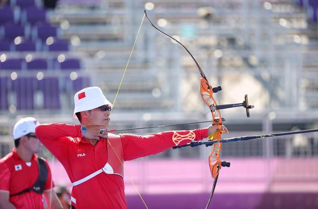 最后一箭10环绝杀!吉林小将首夺全运会金牌,世界冠军无缘领奖台休闲区蓝鸢梦想 - Www.slyday.coM 最后一箭10环绝杀!吉林小将首夺全运会金牌,世界冠军无缘领奖台休闲区蓝鸢梦想 - Www.slyday.coM