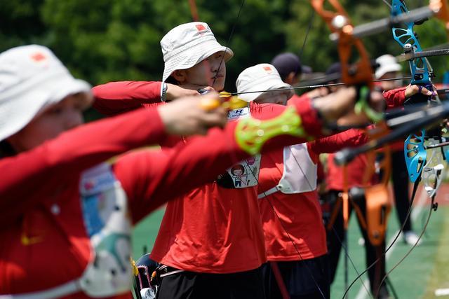 最后一箭10环绝杀!吉林小将首夺全运会金牌,世界冠军无缘领奖台休闲区蓝鸢梦想 - Www.slyday.coM 最后一箭10环绝杀!吉林小将首夺全运会金牌,世界冠军无缘领奖台休闲区蓝鸢梦想 - Www.slyday.coM