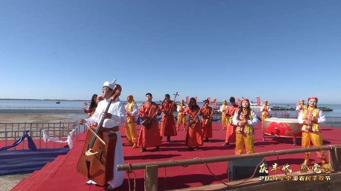 火速围观!“中国农民丰收节”黑龙江会场超燃开启休闲区蓝鸢梦想 - Www.slyday.coM 火速围观!“中国农民丰收节”黑龙江会场超燃开启休闲区蓝鸢梦想 - Www.slyday.coM