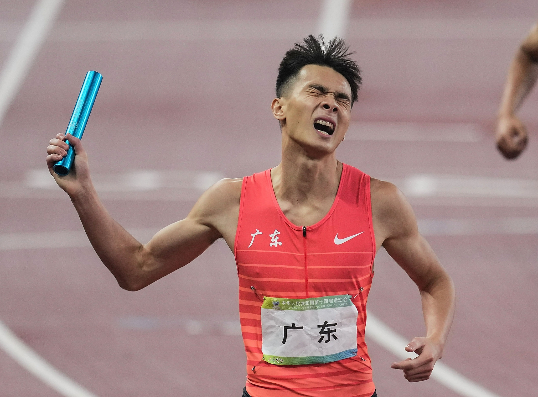 田径——男子4x200米接力决赛赛况休闲区蓝鸢梦想 - Www.slyday.coM 田径——男子4x200米接力决赛赛况休闲区蓝鸢梦想 - Www.slyday.coM