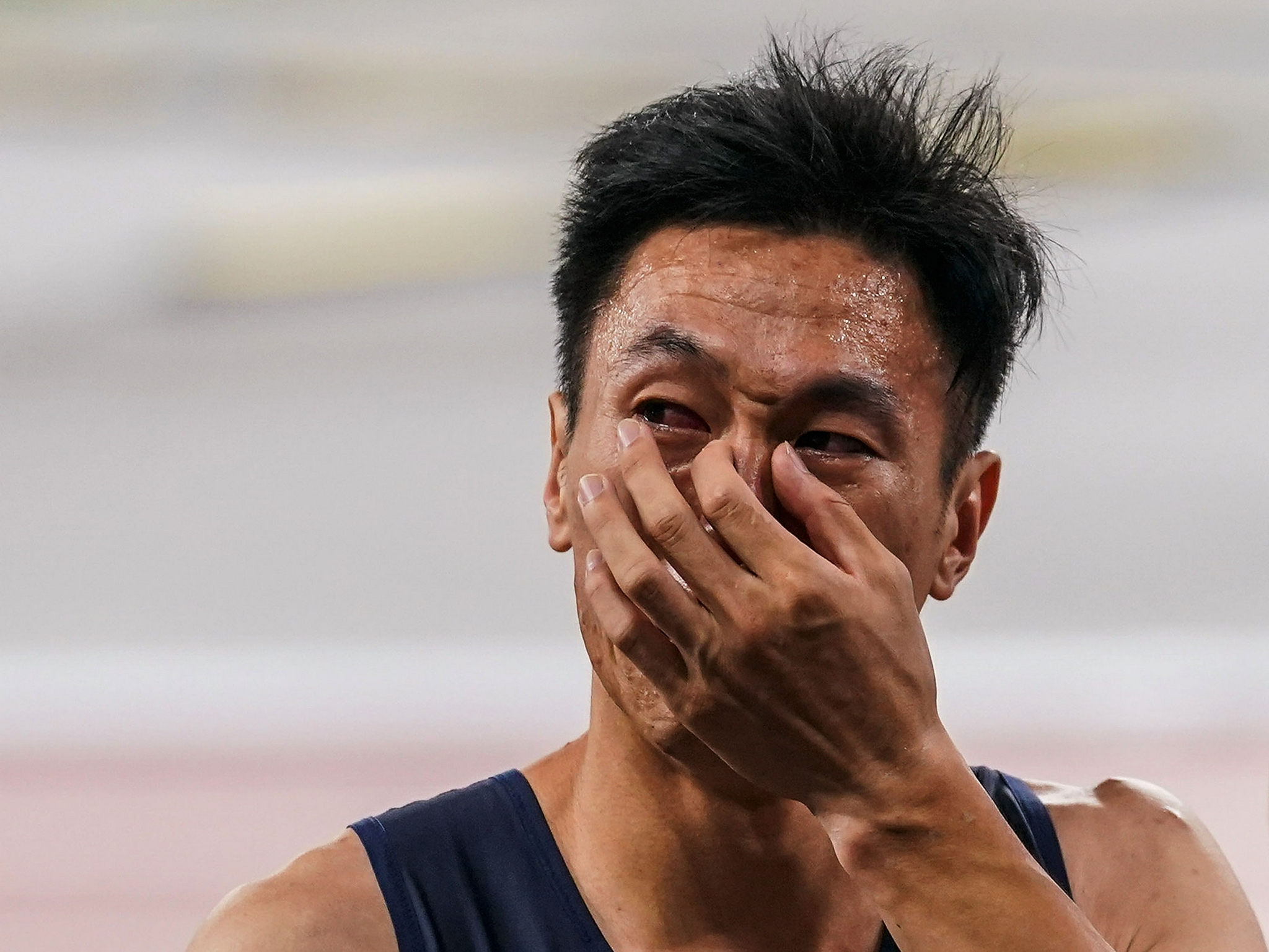 田径——男子4x200米接力决赛赛况休闲区蓝鸢梦想 - Www.slyday.coM 田径——男子4x200米接力决赛赛况休闲区蓝鸢梦想 - Www.slyday.coM